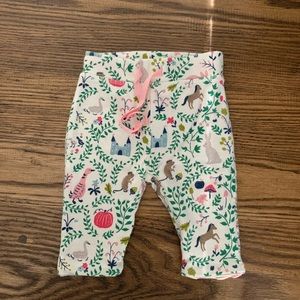 Mini Boden Sweat Pants